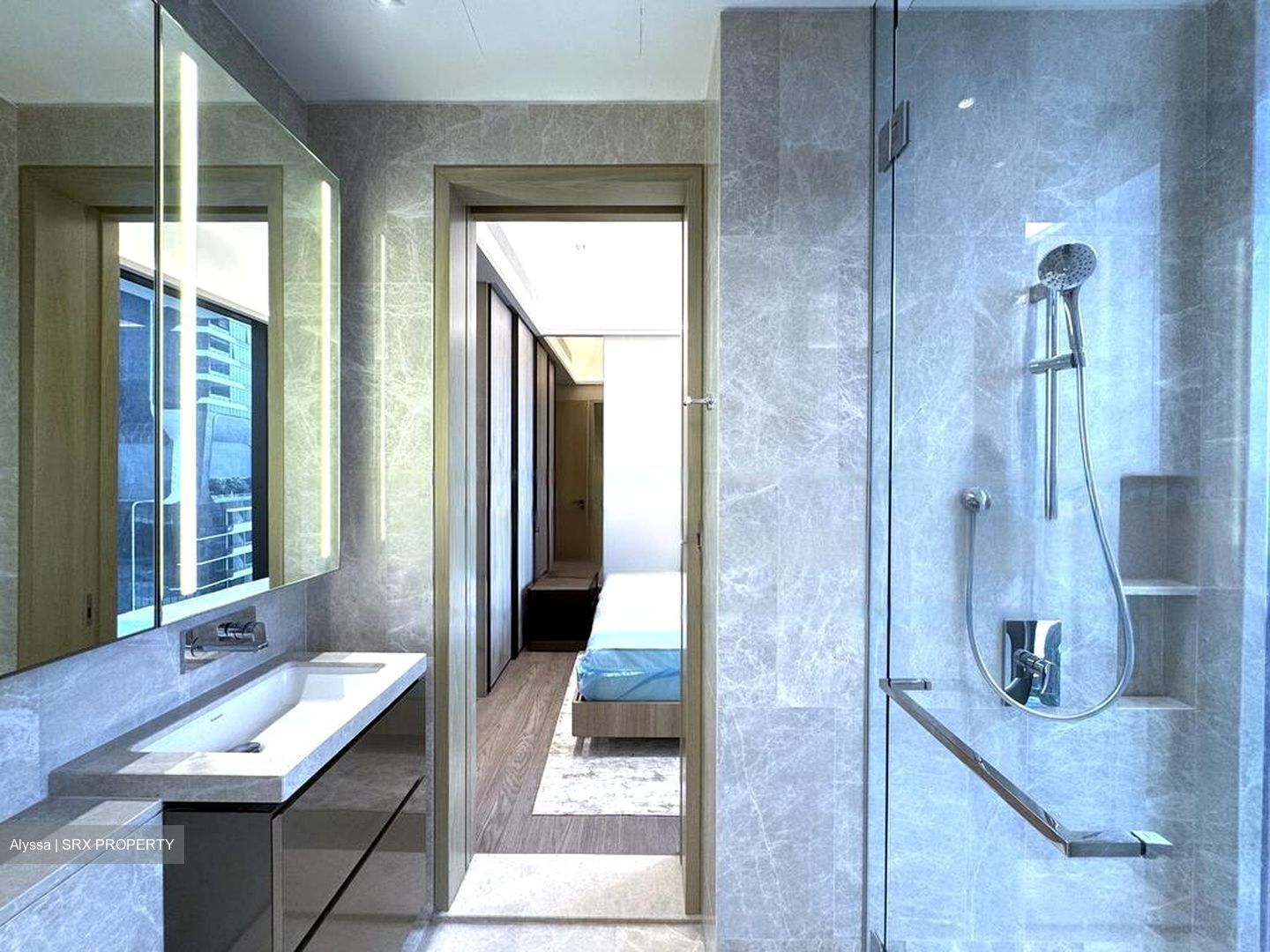 Klimt Cairnhill (D9), Apartment #475261141